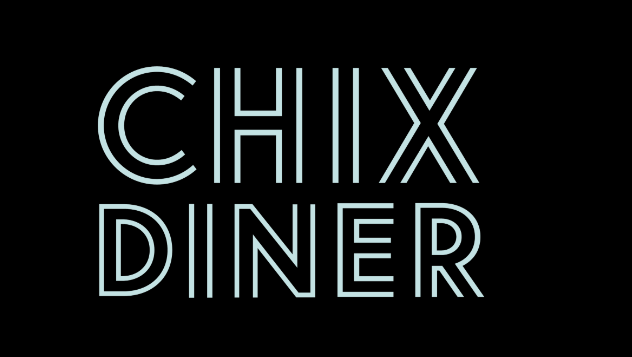 CHIX Diner — Making a gluten-free, counter-service diner easier to understand and easier to choose.
